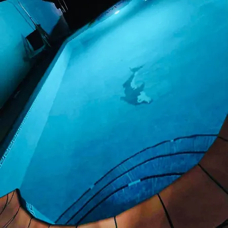 The Golden Mile Villa