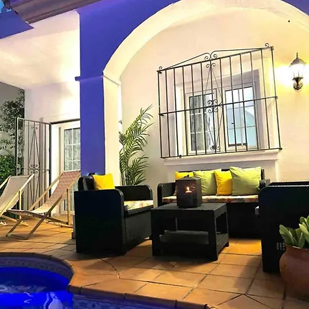 Villa The Golden Mile *