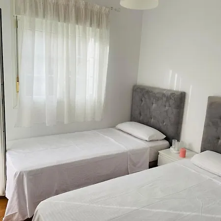 Villa The Golden Mile Marbella