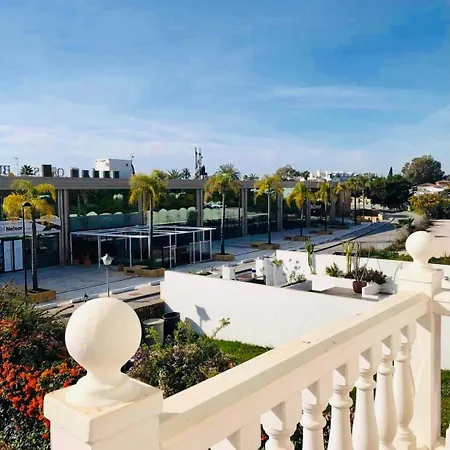 The Golden Mile * Marbella