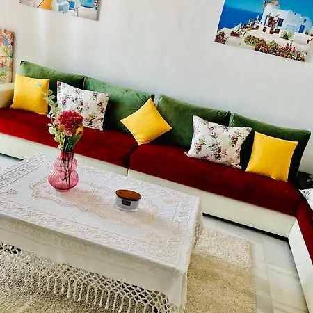 The Golden Mile Villa *