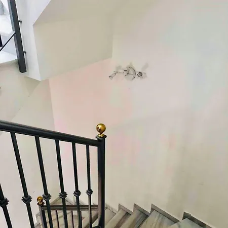 The Golden Mile Villa Marbella