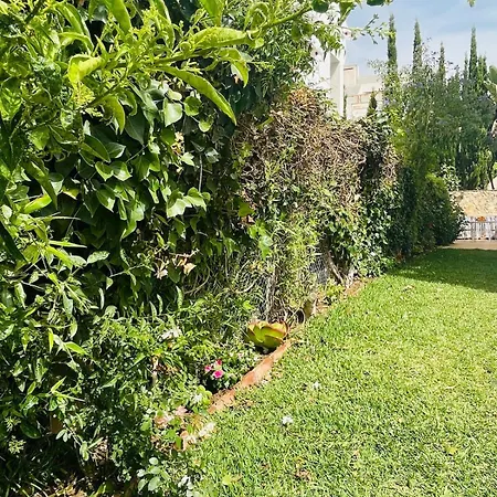 Villa The Golden Mile
